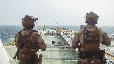Al menos dos muertos en los primeros ataques de EE.UU. contra infraestructuras civiles de Irán desde el fin de la tregua Al menos dos muertos en los primeros ataques de EE.UU. contra infraestructuras civiles de Irán desde el fin de la tregua