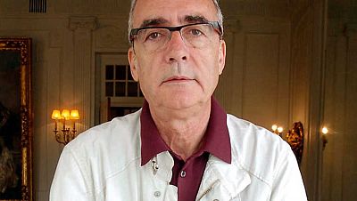 Página 2 - Juan José Millás - Ver ahora Página 2 - Juan José Millás - Ver ahora