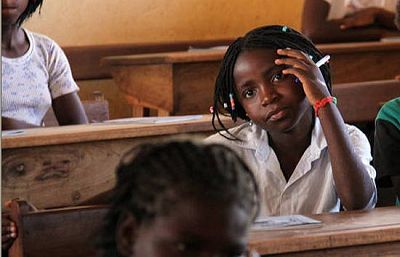 'Ellas son... África', ejemplos de mujer | Ver 'Ellas son... África', ejemplos de mujer | Ver