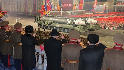 Las mujeres de Kim Jong Un: Su hermana, su hija y las súbditas que no entienden la palabra 'queja'