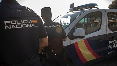 Mujeres en la policía, logros y retos hacia la igualdad: "Aún nos queda mucho trabajo por hacer"