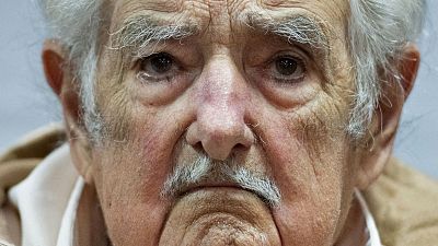 Mujica informa de que el cáncer se le ha extendido al hígado: "Me estoy muriendo"