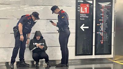 El pla Kanpai es consolida com a eina contra la multireincidència