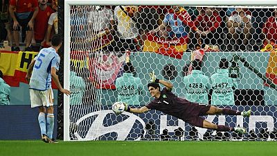 España Mundial 2022: la historia de la eliminación de la selección | Ver España Mundial 2022: la historia de la eliminación de la selección | Ver