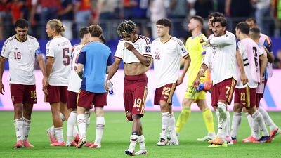 Mundial 2026: reparto de minutos de la selección antes de la final