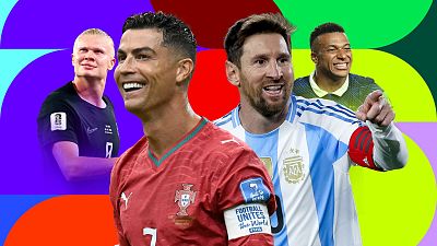 El Mundial 2026 ve lucir a sus estrellas más brillantes en la segunda jornada