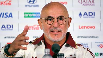 Mundial 2026 | Vídeo de la rueda de prensa de Luis de la Fuente - Copa Mundial de la FIFA 2026 | Ver Mundial 2026 | Vídeo de la rueda de prensa de Luis de la Fuente - Copa Mundial de la FIFA 2026 | Ver