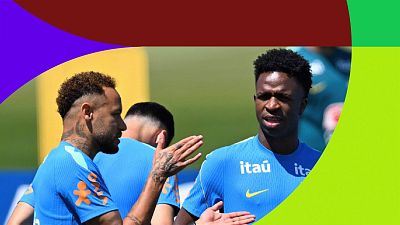 Escocia - Brasil: la reválida de Neymar y el todo o nada escocés
