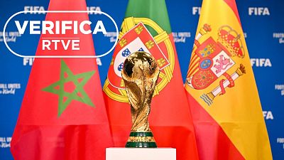 España o Marruecos: qué se sabe de la batalla por la sede de la final del Mundial 2030
