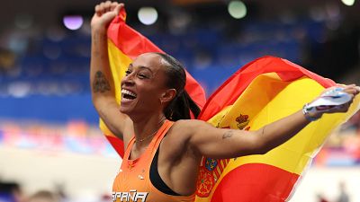 Mundial de Atletismo en Pista Cubierta 2025: hora y dónde ver en TV