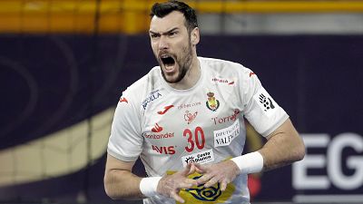 Mundial Balonmano 2021 | España, más cerca de cuartos - Balonmano | Ver Mundial Balonmano 2021 | España, más cerca de cuartos - Balonmano | Ver