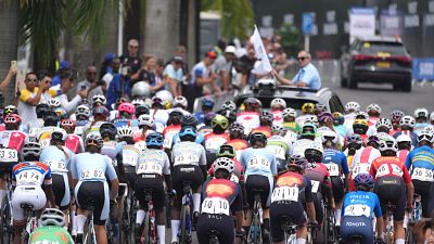 Previa del Mundial de ciclismo en rutra femenino Kigalia (Ruanda) 2025