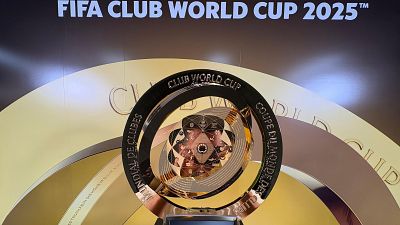 Arranca el renovado Mundial de clubes de la FIFA - Los Deportes de La1 | Ver Arranca el renovado Mundial de clubes de la FIFA - Los Deportes de La1 | Ver