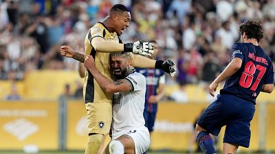 El Mundial de Clubes de las sorpresas, las reivindicaciones y los de siempre