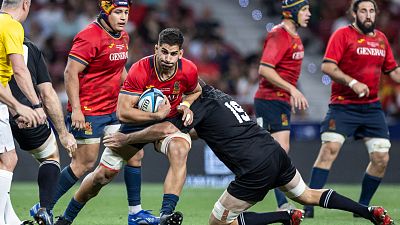 España ya piensa en 2027 mientras Argentina, Nueva Zelanda, Inglaterra y Sudáfrica aún luchan por el Mundial de rugby