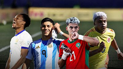 Los nombres a seguir en las semifinales Los nombres a seguir en las semifinales