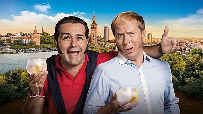 Tráiler de 'El mundo es suyo' Tráiler de 'El mundo es suyo'