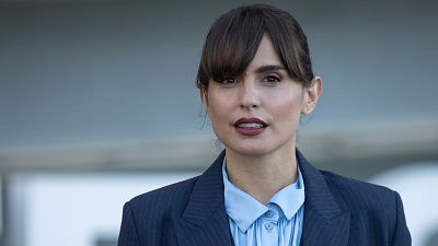 El mundo de la cultura llora la muerte de Verónica Echegui: "Se marcha demasiado joven"