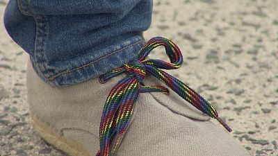 Deporte y diversidad sexual Deporte y diversidad sexual