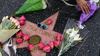 Elton John, Mick Jagger y Diana Ross: el mundo de la música despide a la leyenda del rock, Tina Turner