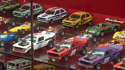 De las muñecas de Famosa a las pastillas Juanola: cuando las marcas y productos nos acompañan desde siempre