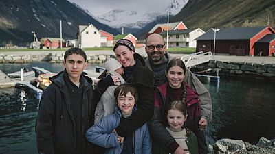 Mungiu, Moretti o Hamaguchi, entre las Perlas del Festival de San Sebastián