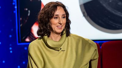 Muriel Romero: "En la danza hay más mujeres que hombres, pero en la dirección no" Muriel Romero: "En la danza hay más mujeres que hombres, pero en la dirección no"