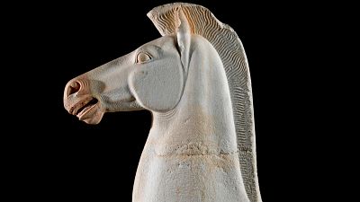 El Museo del Prado propone un viaje con la Odisea por su colección de obras mitológicas El Museo del Prado propone un viaje con la Odisea por su colección de obras mitológicas