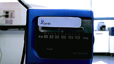 Presentación del curso 'Técnicas de Genética' de la UGR Presentación del curso 'Técnicas de Genética' de la UGR