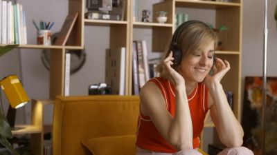 La música com a teràpia emocional, aquesta setmana a 'Mapes mentals'