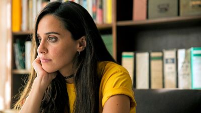 Somos cine - La llamada - Ver ahora Somos cine - La llamada - Ver ahora