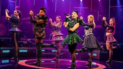 El musical SIX llega a Madrid: las reinas que decidieron contar su propia historia