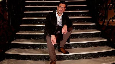 Hevia asume la presidencia de la SGAE para evitar una escisión: "Queremos el entendimiento"