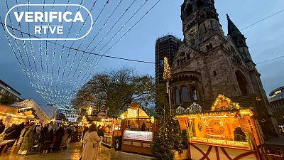 Los musulmanes, ¿contra la Navidad en Europa?: una campaña de bulos para alimentar la islamofobia
