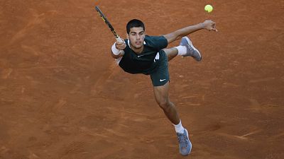Horario y dónde ver en TV gratis todos los partidos del Mutua Madrid Open 2023