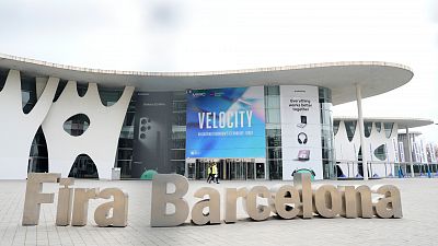 Las novedades en teléfonos móviles en el Mobile World Congress