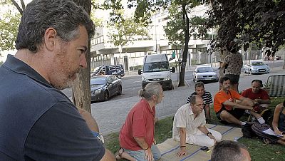 Nace Plataforma por un Nuevo Modelo Energético, un colectivo que defiende las renovables Nace Plataforma por un Nuevo Modelo Energético, un colectivo que defiende las renovables