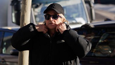 Nacho Cano se desvincula de las presuntas irregularidades en 'Malinche': "Van a por mí porque apoyo a Ayuso"