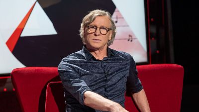 Entrevista a Nacho Duato - Atención Obras - Atención obras | Ver