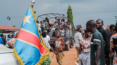 Naciones Unidas acusa a la guerrilla M23 de ejecuciones a menores tras capturar la ciudad congoleña de Bukavu