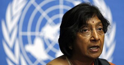 Naciones Unidas prueba graves violaciones de la ley y los derechos humanos en Gaza
