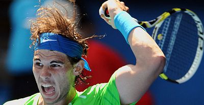 Nadal, a por un Godó con una participación de lujo