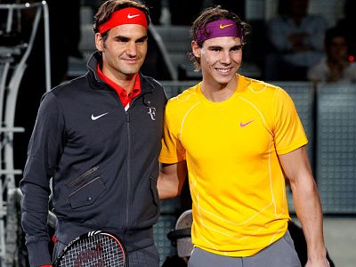 Nadal gana a Federer, ganamos todos | Ver