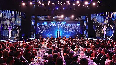 Nadal, Muguruza, Sergio García, Real Madrid y Barça optan al Laureus 2017 | Ver