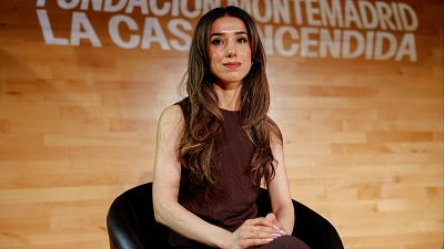 Nadia Murad, la premio nobel que denuncia la violencia sexual - Fin de semana 24h | Ver Nadia Murad, la premio nobel que denuncia la violencia sexual - Fin de semana 24h | Ver