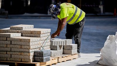 El termómetro no discrimina por edad: "Nadie está a salvo de sufrir un golpe de calor"