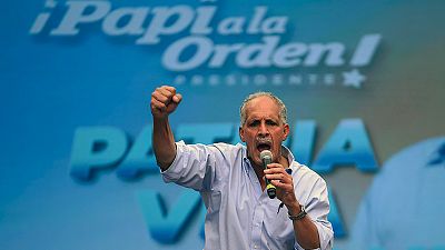 Giro en el lento conteo de votos en Honduras: Asfura, el candidato apoyado por Trump, aventaja a Nasralla