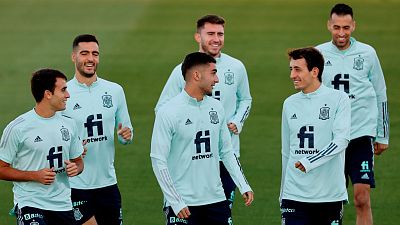 España quiere la revancha ante Italia en la Nations League | Ver España quiere la revancha ante Italia en la Nations League | Ver