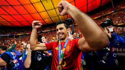 Nuevas candidaturas y la incógnita con Rodri para la Nations League
