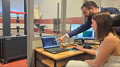 NaturFab, un proyecto que da una segunda vida a los residuos - Noticias de Castilla y León | Ver